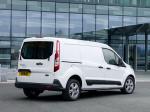 Ford Transit Connect LWB 2015 года